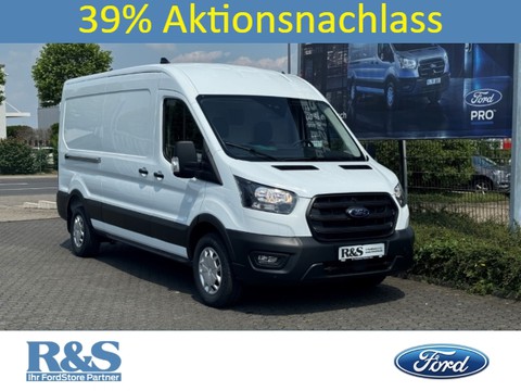 Ford Transit Kasten Trend L3 Automatik