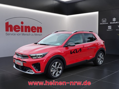 Kia Stonic 1.0 T-GDI GT Line