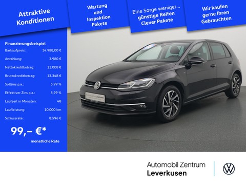 Volkswagen Golf VII