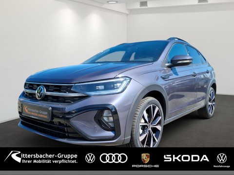 Volkswagen Taigo 1.0 l TSI R-Line OPF