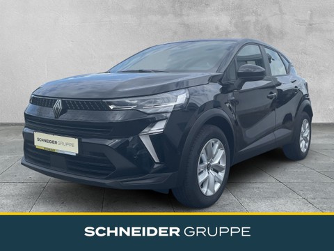 Renault Captur EVOLUTION TCe 90