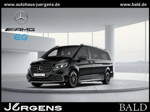 Mercedes-Benz V 300 AVANTGARDE EXTRALANG AMG