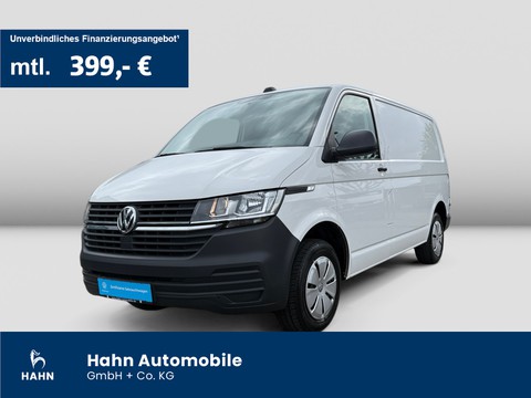 Volkswagen T6.1 2.0 TDI Kasten 110kW