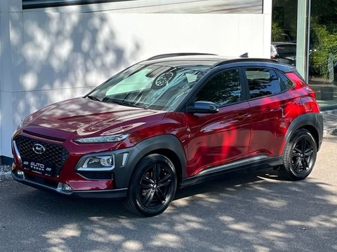 Hyundai Kona 1.0 T-GDI Premium
