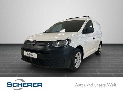 Volkswagen Caddy 2.0 TDI Kasten