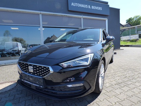 Seat Leon Xcellence e-HYBRID