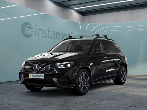 Mercedes-Benz GLE 450 AMG undefined