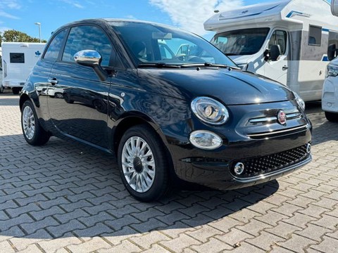 Fiat 500 HYBRID HATCHBACK | | |