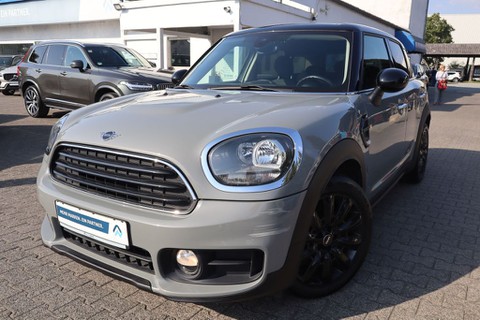 MINI Cooper D Country man |||PEPPER|