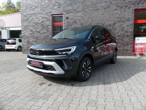 Opel Crossland 1.2 Elegance Turbo AUTOMATIK LAGER