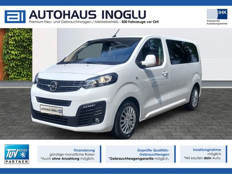 Opel Zafira 2.0 Life 8xReifen