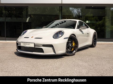 Porsche 992 (911) GT3 Paket