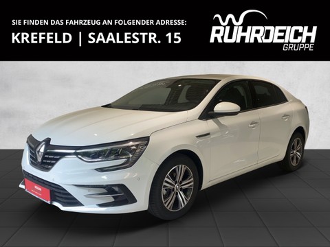 Renault Megane Grandcoupe KlimaAT Digital