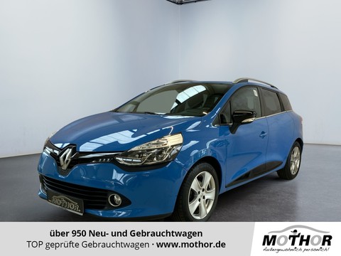 Renault Clio 1.2 Grandtour IV Luxe TCe