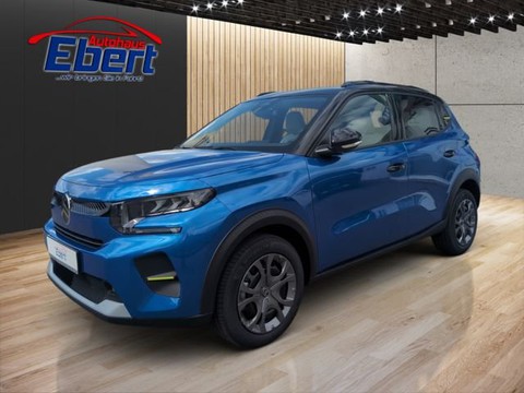 Citroën C3 Turbo 100 MAX WINTERPAKET Turbo 100 MAX