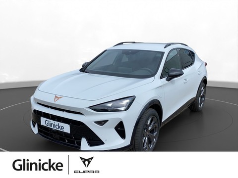 CUPRA Formentor 1.5 e-Hybrid