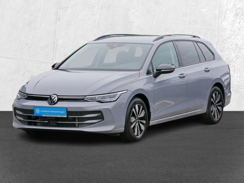 Volkswagen Golf Variant 1.5 Golf VIII eTSI Goal Dig