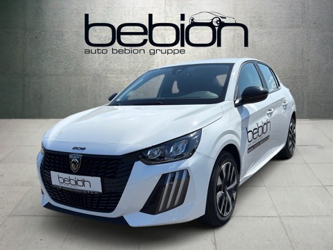 Peugeot 208 1.2 110 Style