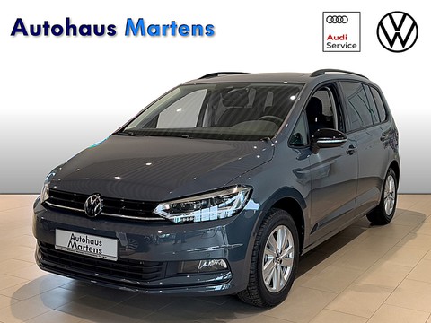 Volkswagen Touran 1.5 l TSI Highline OPF