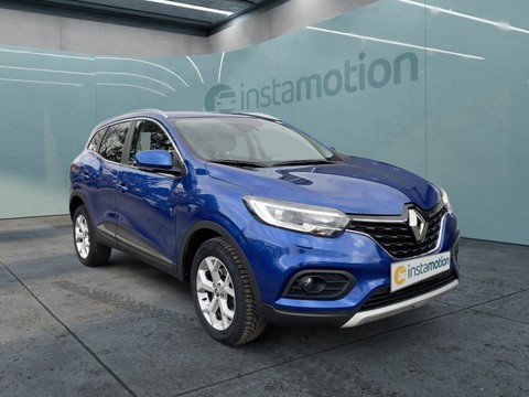 Renault Kadjar 1.3 TCe 140 GPF Limited