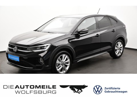 Volkswagen Taigo 1.5 TSI Move