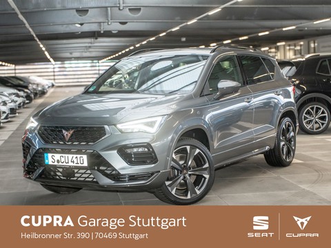 CUPRA Ateca 2.0 TSI VZ 656