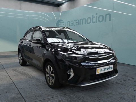 Kia Stonic 1.0 T-GDI Vision