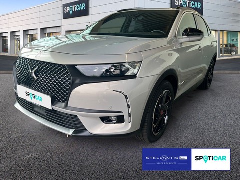 DS Automobiles DS 7 Crossback 2.0 BlueHDi 180 Perform.Line S&S(EU6d)