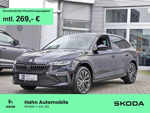 Skoda Scala 1.0 TSI Drive 116