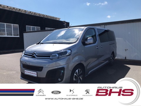 Citroën SpaceTourer e Shine XL H