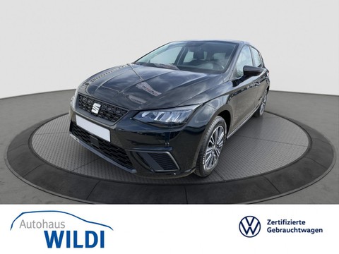 Seat Ibiza 1.0 TSI Style Edition PCD