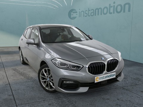 BMW 120 undefined