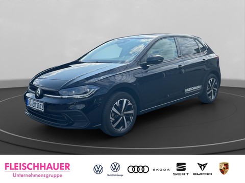 Volkswagen Polo 1.0 VI Move Life