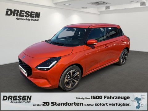 Suzuki Swift 1.2 Comfort