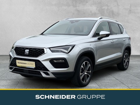Seat Ateca 1.5 TSI Style Edition