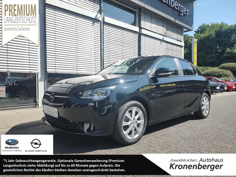 Opel Corsa 1.2 F Edition