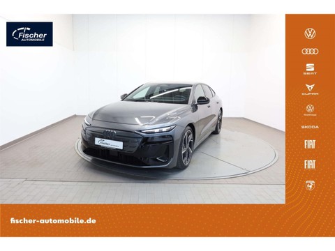 Audi S6 Sportback quattro