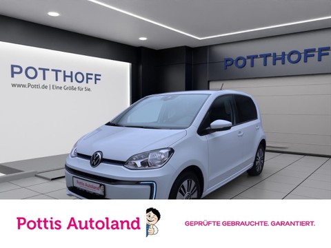 Volkswagen up e-up e-move up LM15