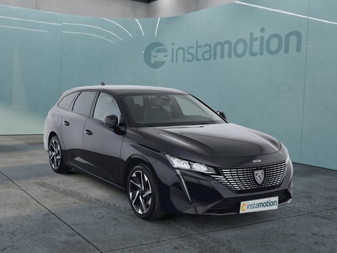 Peugeot 308 1.5 Allure Pack D