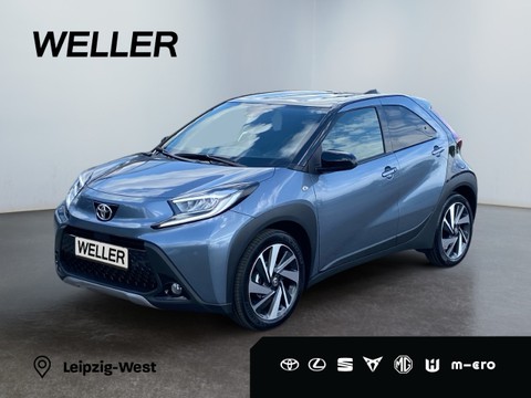 Toyota Aygo X S Explore