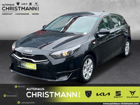 Kia cee'd 1.5 T-GDI 140 DCT7 VISION KOMFORT-PLUS-PAKET
