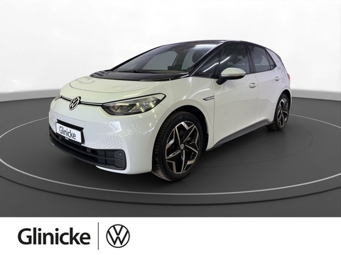 Volkswagen ID.3 Pure Performance vo hi