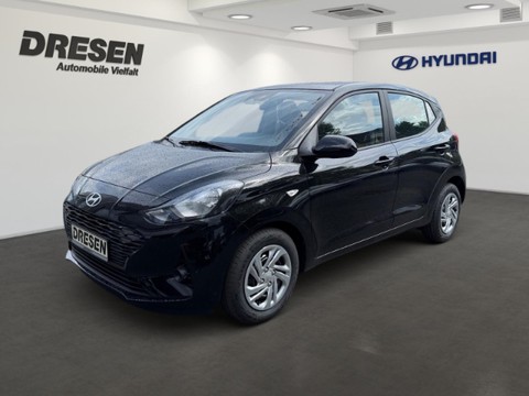 Hyundai i10 Select FL (MY25)