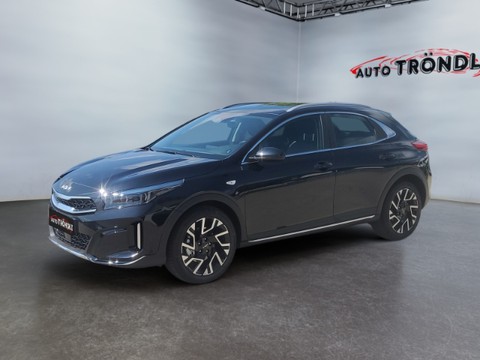 Kia XCeed 1.5 T