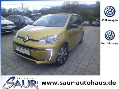 Volkswagen up e-up Style CCS Clima