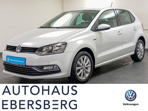 Volkswagen Polo 1.0 LOUNGE CLIMA