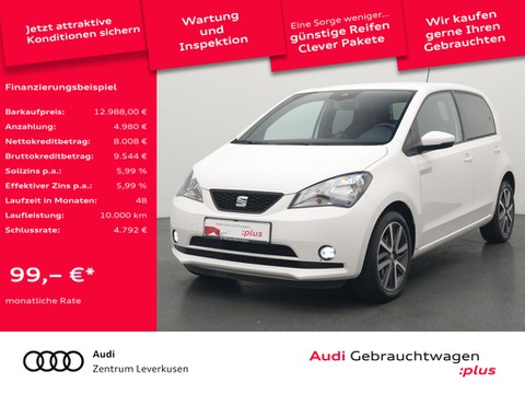 Seat Mii PORT
