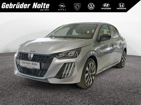 Peugeot 208 1.2 Style