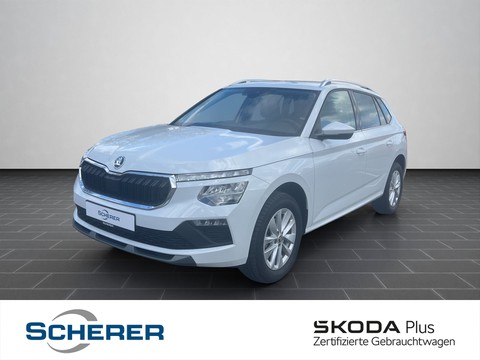 Skoda Kamiq 1.0 TSI Selection EPH hi