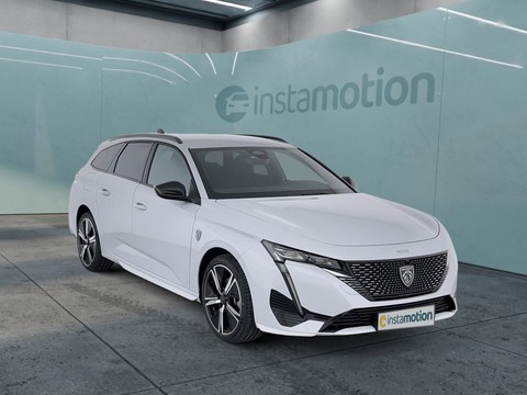 Peugeot 308 1.5 GT
